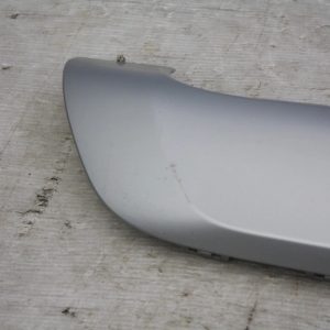BMW X1 F48 X Line Rear Bumper Lower Valance Trim 2015-2019 51127379982 Genuine - Image 9