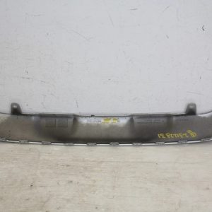 BMW X1 F48 X Line Rear Bumper Lower Valance Trim 2015-2019 51127379982 Genuine - Image 10