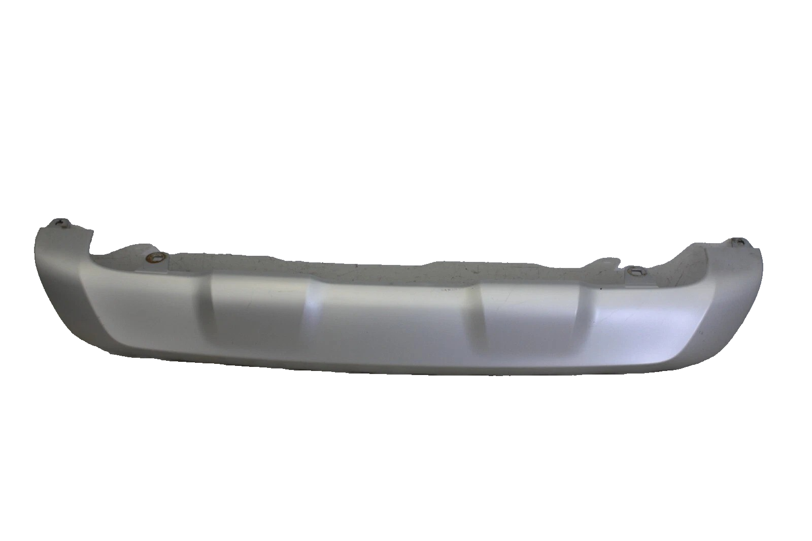 BMW X1 F48 X Line Rear Bumper Lower Valance Trim 2015-2019 51127379982 Genuine