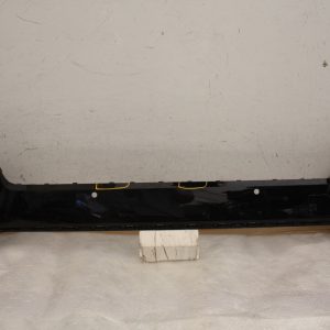 BMW X1 U11 M Sport Rear Bumper Lower Section 2022 ON 51129881940 *DAMAGED* - Image 1