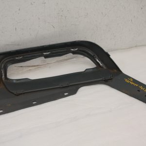 BMW X1 U11 M Sport Rear Bumper Lower Section 2022 ON 51129881978 Genuine - Image 12