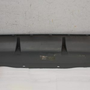 BMW X1 U11 M Sport Rear Bumper Lower Section 2022 ON 51129881978 Genuine - Image 13