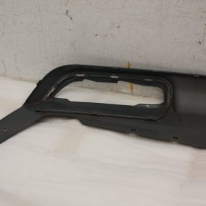 BMW X1 U11 M Sport Rear Bumper Lower Section 2022 ON 51129881978 Genuine - Image 14
