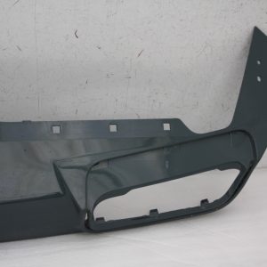 BMW X1 U11 M Sport Rear Bumper Lower Section 2022 ON 51129881978 Genuine - Image 3