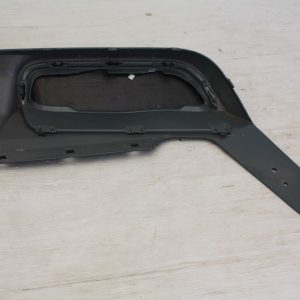 BMW X1 U11 M Sport Rear Bumper Lower Section 2022 On 51129881978 Genuine - Image 11