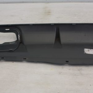 BMW X1 U11 M Sport Rear Bumper Lower Section 2022 On 51129881978 Genuine - Image 13