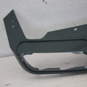 BMW X1 U11 M Sport Rear Bumper Lower Section 2022 On 51129881978 Genuine - Image 5