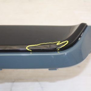 BMW X1 U11 M Sport Rear Bumper Lower Section 2022 On 51129881978 Genuine - Image 6