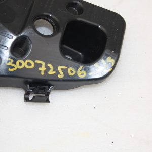 BMW X1 U11 Rear Bumper Left Bracket 2022 ON 51129883541 Genuine - Image 4