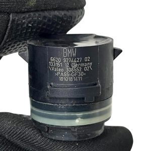 BMW X1 X5 F48 F15 Bumper PDC Parking Distance Control Sensor 66209274427 Genuine - Image 10