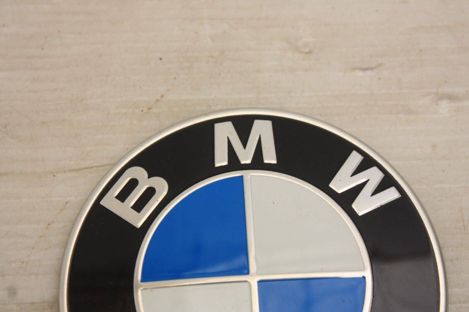 BMW-X2-F39-Front-Emblem-Badge-51147463692-Genuine-175682242054-2