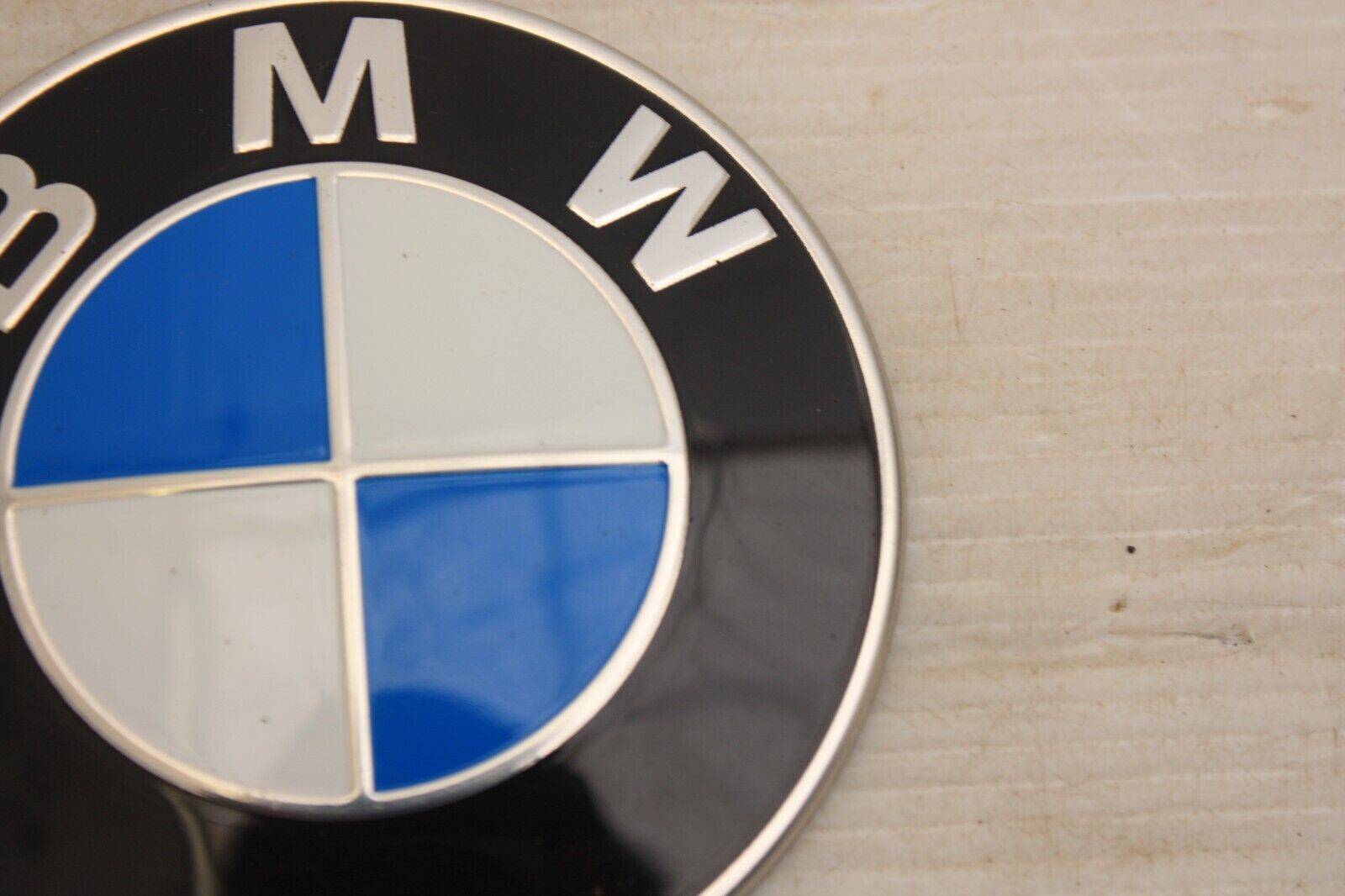 BMW-X2-F39-Front-Emblem-Badge-51147463692-Genuine-175682242054-3