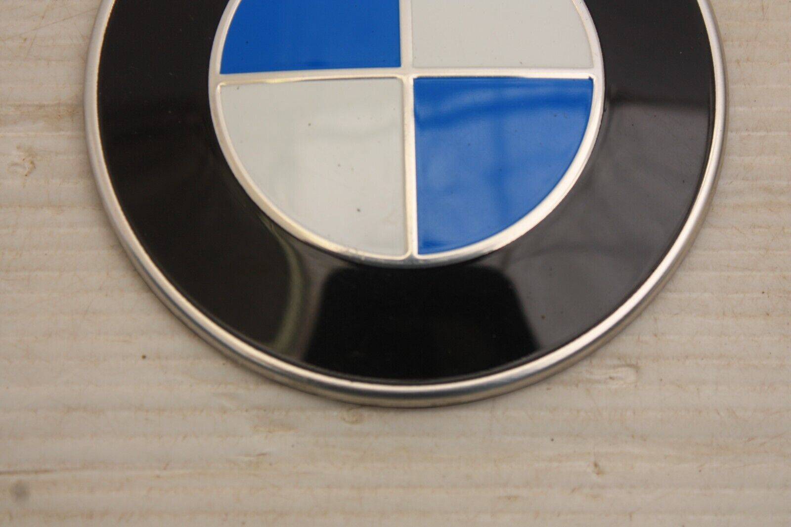 BMW-X2-F39-Front-Emblem-Badge-51147463692-Genuine-175682242054-4