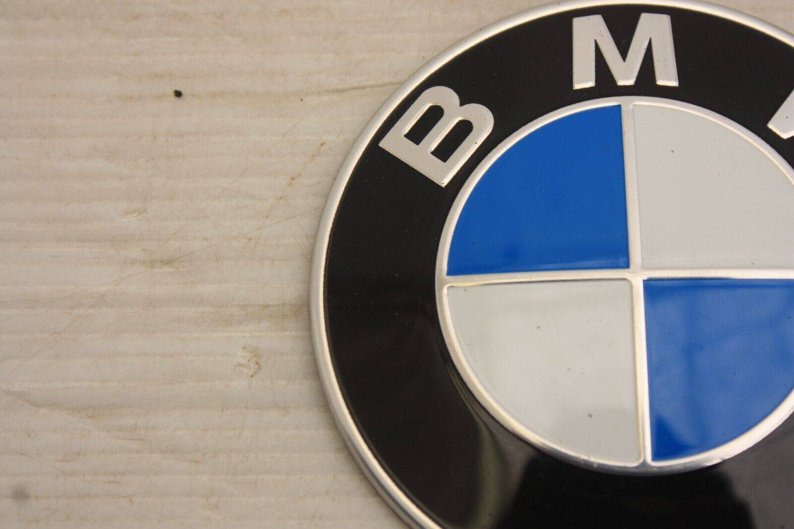 BMW-X2-F39-Front-Emblem-Badge-51147463692-Genuine-175682242054-5
