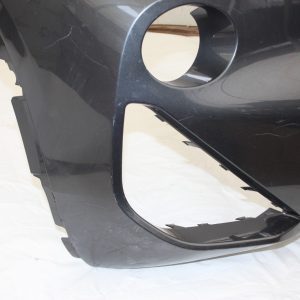 BMW X2 F39 M Sport Front Bumper 2018 to 2024 51118069086 Genuine *DAMAGED* - Image 11
