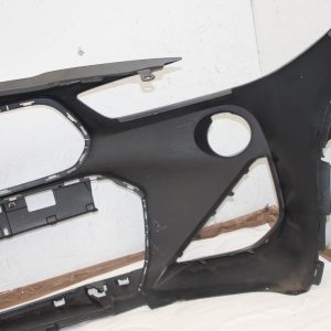 BMW X2 F39 M Sport Front Bumper 2018 to 2024 51118069086 Genuine *DAMAGED* - Image 12