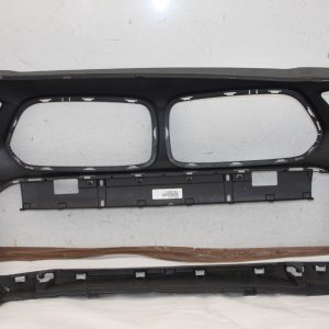 BMW X2 F39 M Sport Front Bumper 2018 to 2024 51118069086 Genuine *DAMAGED* - Image 13