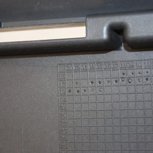 BMW X2 F39 M Sport Front Bumper 2018 to 2024 51118069086 Genuine *DAMAGED* - Image 16