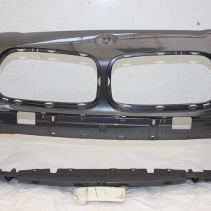 BMW X2 F39 M Sport Front Bumper 2018 to 2024 51118069086 Genuine *DAMAGED* - Image 3