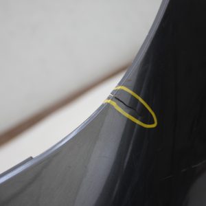 BMW X2 F39 M Sport Front Bumper 2018 to 2024 51118069086 Genuine *DAMAGED* - Image 6