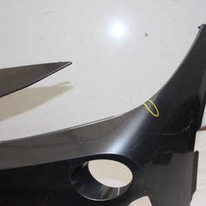 BMW X2 F39 M Sport Front Bumper 2018 to 2024 51118069086 Genuine *DAMAGED* - Image 7