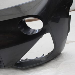 BMW X2 F39 M Sport Front Bumper 2018 to 2024 51118069086 Genuine *DAMAGED* - Image 8