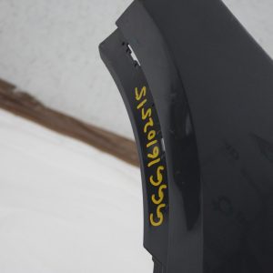 BMW X2 F39 M Sport Front Bumper 2018 to 2024 51118069086 Genuine *DAMAGED* - Image 9