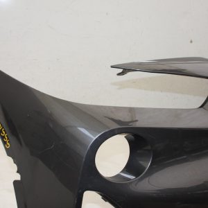 BMW X2 F39 M Sport Front Bumper 2018 to 2024 51118069086 Genuine *DAMAGED* - Image 10