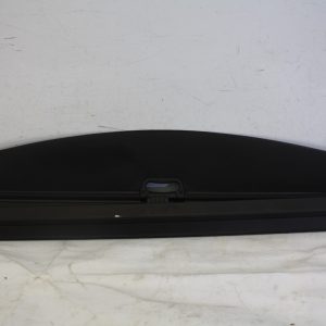 BMW X3 F25 Cover Blind Luggage Load Cover 2010 TO 2017 7222208 Genuine