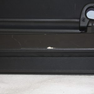BMW X3 F25 Cover Blind Luggage Load Cover 2010 TO 2017 7222208 Genuine - Image 6
