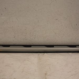 BMW X3 G01 Front Left Side Door Moulding 2017 TO 2021 7442793 Genuine