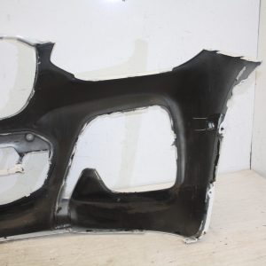 BMW X3 G01 M Sport Front Bumper 2017 TO 2021 511113960514 Genuine - Image 14