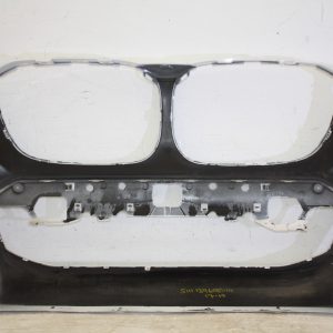 BMW X3 G01 M Sport Front Bumper 2017 TO 2021 511113960514 Genuine - Image 15