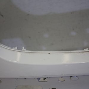 BMW X3 G01 M Sport Front Bumper 2017 TO 2021 511113960514 Genuine - Image 4