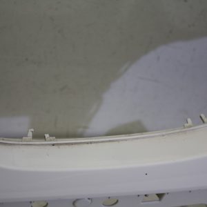 BMW X3 G01 M Sport Front Bumper 2017 TO 2021 511113960514 Genuine - Image 5