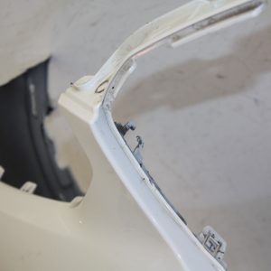 BMW X3 G01 M Sport Front Bumper 2017 TO 2021 511113960514 Genuine - Image 6