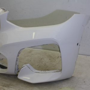BMW X3 G01 M Sport Front Bumper 2017 TO 2021 511113960514 Genuine - Image 7
