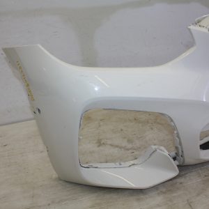 BMW X3 G01 M Sport Front Bumper 2017 TO 2021 511113960514 Genuine - Image 8