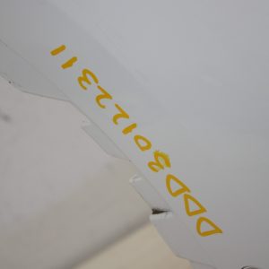 BMW X3 G01 M Sport Front Bumper 2017 TO 2021 511113960514 Genuine - Image 9