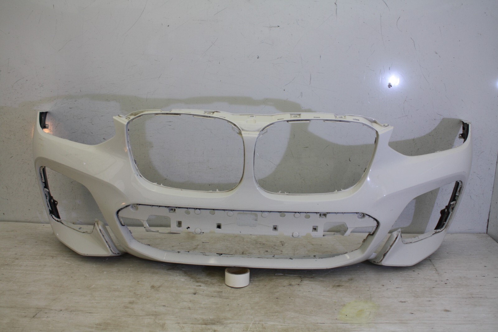 BMW X3 G01 M Sport Front Bumper 2017 TO 2021 511113960514 Genuine