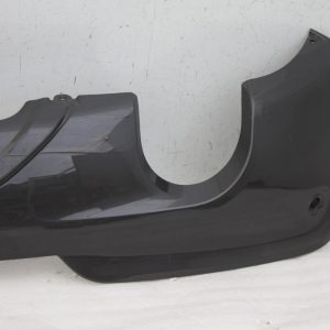 BMW X3 G01 M Sport Rear Bumper Diffuser 2017 TO 2021 51128090958 Genuine - Image 3