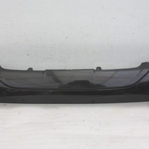 BMW X3 G01 M Sport Rear Bumper Diffuser 2017 TO 2021 51128090958 Genuine - Image 4
