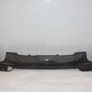 BMW X3 G01 M Sport Rear Bumper Diffuser 2017 TO 2021 51128090958 Genuine - Image 1