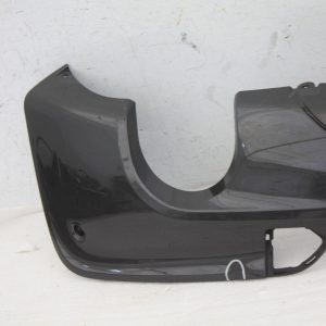 BMW X3 G01 M Sport Rear Bumper Diffuser 2017 TO 2021 51128090958 Genuine - Image 5