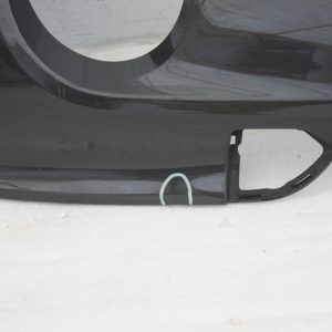 BMW X3 G01 M Sport Rear Bumper Diffuser 2017 TO 2021 51128090958 Genuine - Image 6