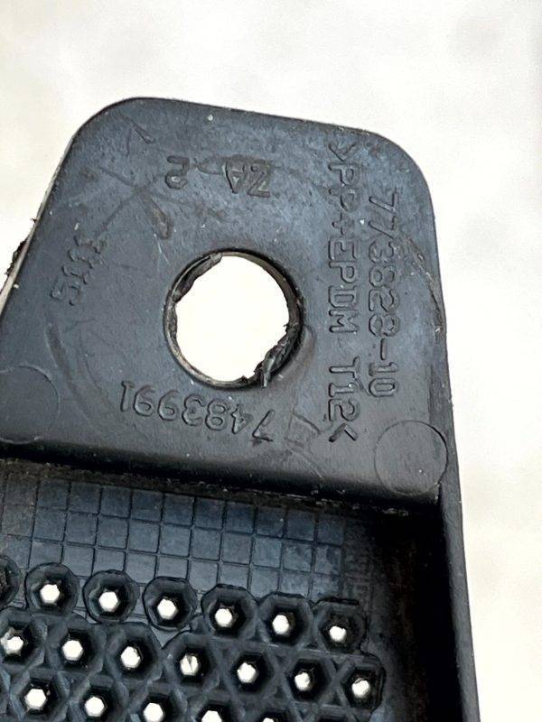 BMW X3 G01 PDC Parking Distance Control Sensor Holder Bracket 773828 10 Genuine 178459144484 7