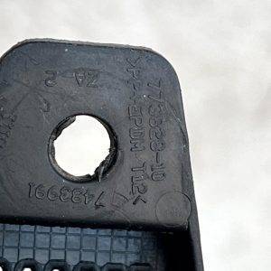 BMW X3 G01 PDC Parking Distance Control Sensor Holder Bracket 773828-10 Genuine - Image 8