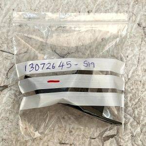 BMW X3 G01 PDC Parking Distance Control Sensor Holder Bracket 773828-10 Genuine - Image 9