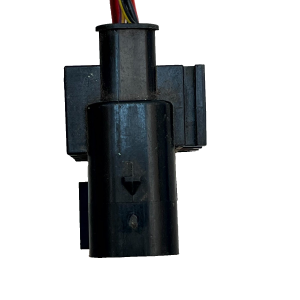 BMW X3 G01 PDC Sensor Wiring Loom Harness Plug Connector 7590363 Genuine - Image 3