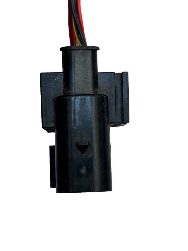 BMW X3 G01 PDC Sensor Wiring Loom Harness Plug Connector 7590363 Genuine 178450145454 3